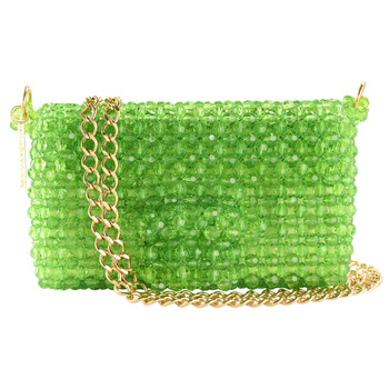 imagem Mini Clutch Roarr Green