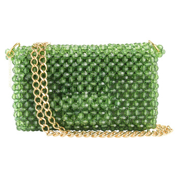 imagem Mini Clutch Roarr Moss