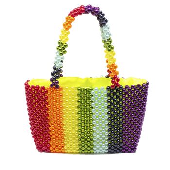 imagem Mini Tote Rainbow